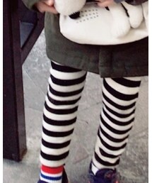 BRANSHES | パンツ