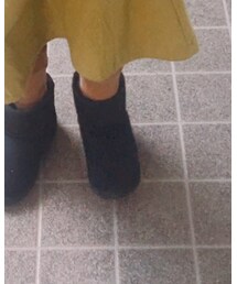 BRANSHES | ブーツ