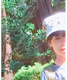 BEAULOVES | キャップ