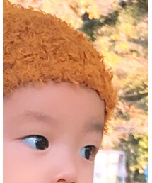 cokitica | ニットキャップ/ビーニー