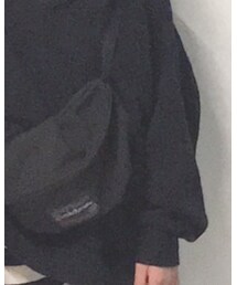 Tough Traveler | ボディバッグ/ウエストポーチ