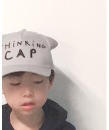 BEAU LOVES | キャップ