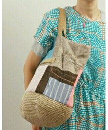 Handmade | トートバッグ