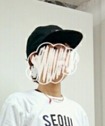 韓国キャップ | キャップ