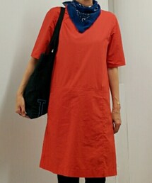 UNIQLO | ワンピース
