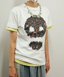 アネットメサジェ | Tシャツ/カットソー