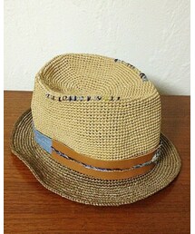 Handmade | ハット
