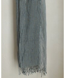無印良品 | 無印良品ストール(マフラー)