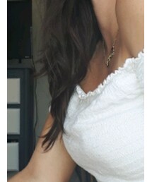 FOREVER 21 | チューブトップ