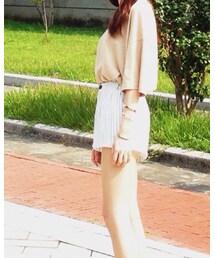 芭莉絲 | パンツ