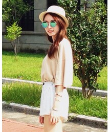 Lulus | トップス