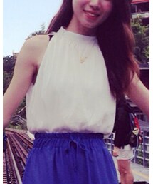 Lulus | トップス