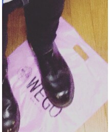 Dr. Martens | ブーツ