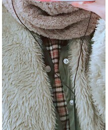 MOUSSY | トップス