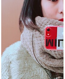 niko and... | ストール/ショール