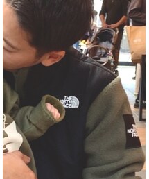 THE NORTH FACE | スウェット