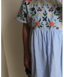 ZARA | ワンピース