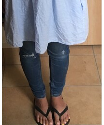 Bershka | デニムパンツ