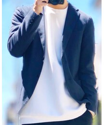 UNITED ARROWS | テーラードジャケット