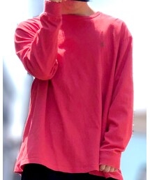 RALPH LAUREN | Tシャツ/カットソー