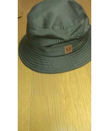 FRED PERRY | ハット