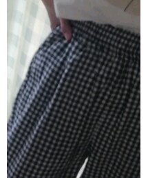spoon store | パンツ