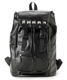 WORLD WIDE LOVE! | スタッズリュック(バックパック/リュック)