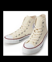 CONVERSE | コンバースハイカット(スニーカー)