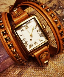 時計(アナログ腕時計)