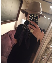 FOREVER 21 | ハット