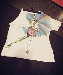 UNIQLO | Tシャツ(Tシャツ/カットソー)