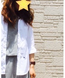 Frank&Eileen | シャツ/ブラウス