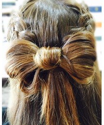 リボン | その他