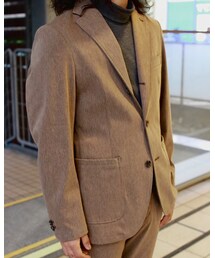 EDWIN | テーラードジャケット