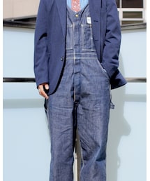 Lee | サロペット/オーバーオール