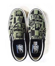 VANS | シューズ