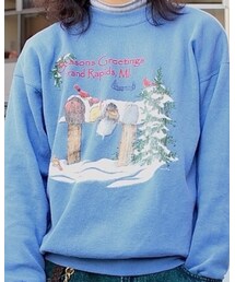 古着 | スウェット