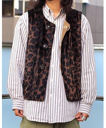 古着 | シャツ/ブラウス