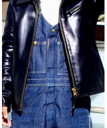 Lee | サロペット/オーバーオール