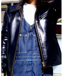 Y'2 leather | ジャケット/アウター