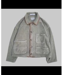 chahchah | ジャケット/アウター