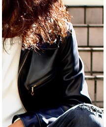 Y'2 leather | ジャケット/アウター