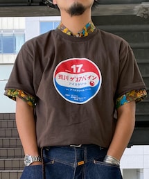 The 17Vine | Tシャツ/カットソー