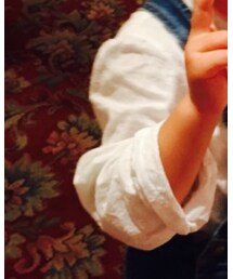 ZARA KIDS | シャツ/ブラウス