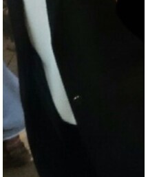 GU | チェスターコート