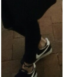 ZARA | デニムパンツ