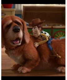 バスター🐶 | その他