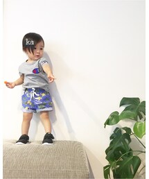 Right-on KIDS | Tシャツ/カットソー