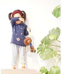 ZARA | スウェット