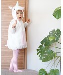 🦄の「オールインワン・サロペット(つなぎ/オールインワン)」